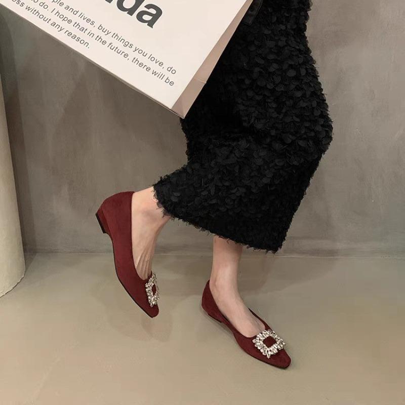 

Мода Новая Женская Обувь Повседневные Каблуки Квадратный Носок Сексуальные Туфли-Лодочки Массивные Сандалии Баскетбольная Платформа Бордовые Ремни Последние Ретро Zapatos Mujer 39 вино красного