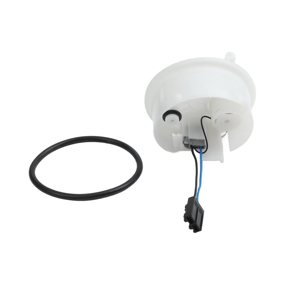Factory Specification Design Fuel Filter Head Cover Car Fuel Filter Cap