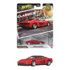 Hot Wheels Car Culture Modern Classics Ferrari Testarossa Vehicle Toy Diecast Car Red JKF00 (Ages 3+)