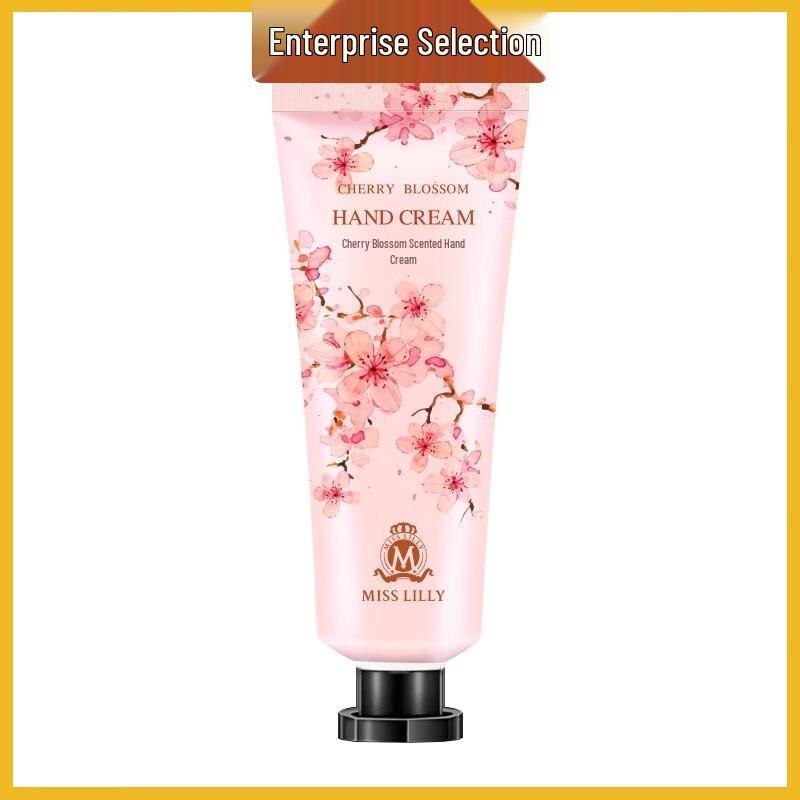 

Miss Lilly Rose Fragrance Hand Cream Gift Set