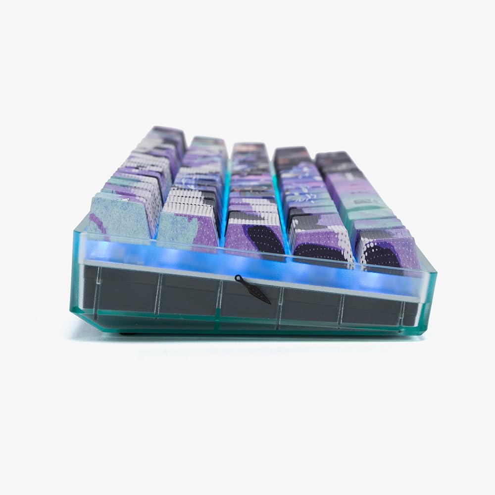 Apex Legends Performance Wraith Keyboard