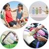 Travel Toiletry Containers Travel Containers For Shampoo Refillable Liquid Dispenser Squeezable Lotion Bottle For Shower