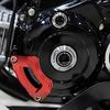 Honda CT125 Aluminum Engine Side Protective Cover