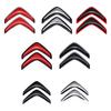 Autocolant Emblema Capotă Față Accesorii pentru Citroen C4 C-Elysee Picasso C3 C5 C1 DS3 DS5 Jumper Xsara Nemo Sega C-quatre Decor