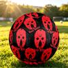 Size 5 FootballFriday the 13th Jason Voorhees Durable PU Soccer Ball for Sports Training Outdoor Competition