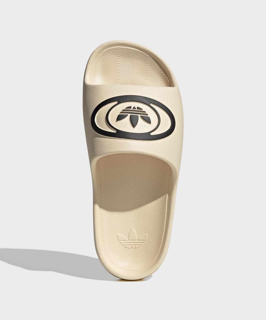 Adidas Adilette 00S Slide - Sand: Black / Kk3582