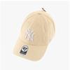 47 Brand B Rgw17gwsnl Ntc Ny New York Yankees Big Logo Ball Cap