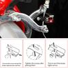 Bicycles Light Cycling LED Light High Brightness Waterproof LED Lamp Bike Parts