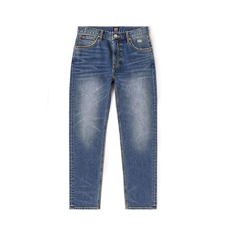 Lee FW24 Jeans Men's Medium Blue LMB100731100353A06952