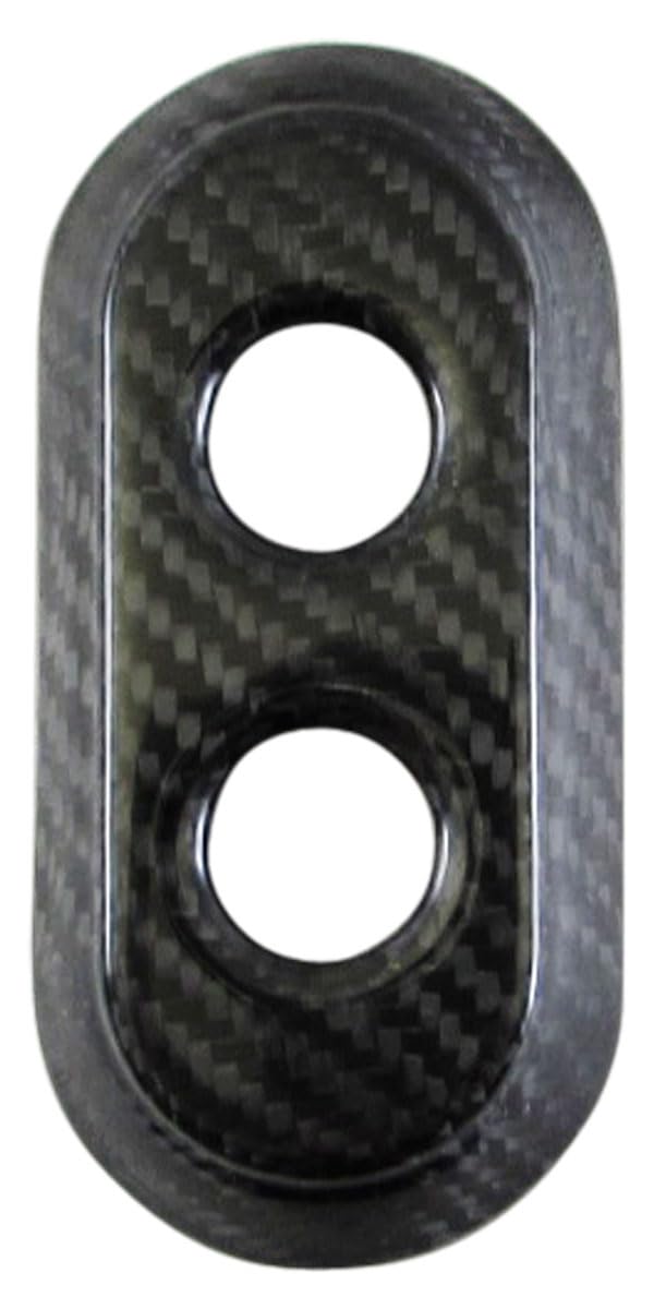 

BRIGHTZ Ferrari California 30 F149S Real Carbon Switch Ring [SWI-COV-038]