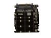 KALEA-INFORMATIQUE Adaptateur M2 PCIe M ET B Key vers U2 (U.2 68Pin SFF-8639) - Compatible NVMe