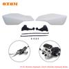OTOM Motorcycle  Handguard Hand Guards Protector For KTM HUSQVARNA Brembo Braktec Hydraulic Clutch Brake SXF XCF FC TE ECF