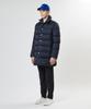 Aven Signature Classic Goose Down Navy