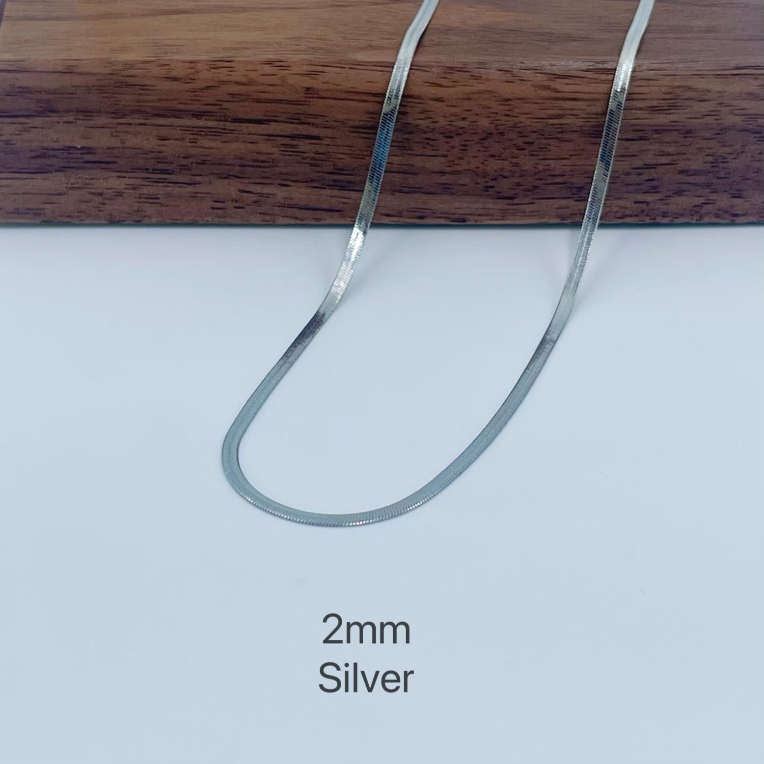 

Унисекс змея цепь ожерелье чокер из нержавеющей стали елочка золотого цвета модные ювелирные изделия подарок для нее женщины и мужчины 40cm
