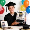Graduation Countdown Calendar Gift Box 12 Days 2026 Graduation Gift Box With It Yourself Empty Boxes For Graduates Her Him High School College