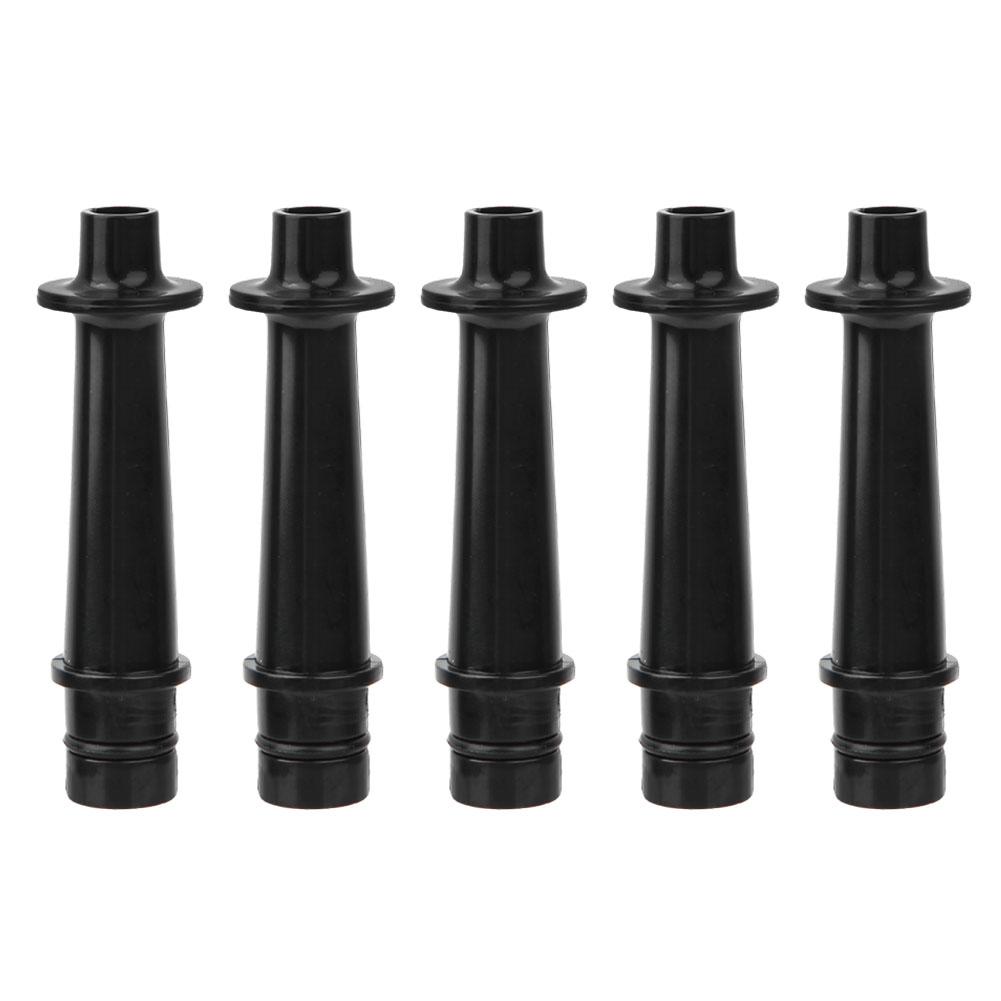 5PCS Universal Straight Mouthpiece Replacement Fit for K 05 32 Key 37 Key Pianica Melodica