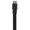 High Speed Male To Male Plug HDMI-compatible Flat Cable Cord for Audio Video AV HDTV PS3