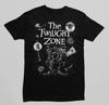 The Twilight Zone Poster T-Shirt .
