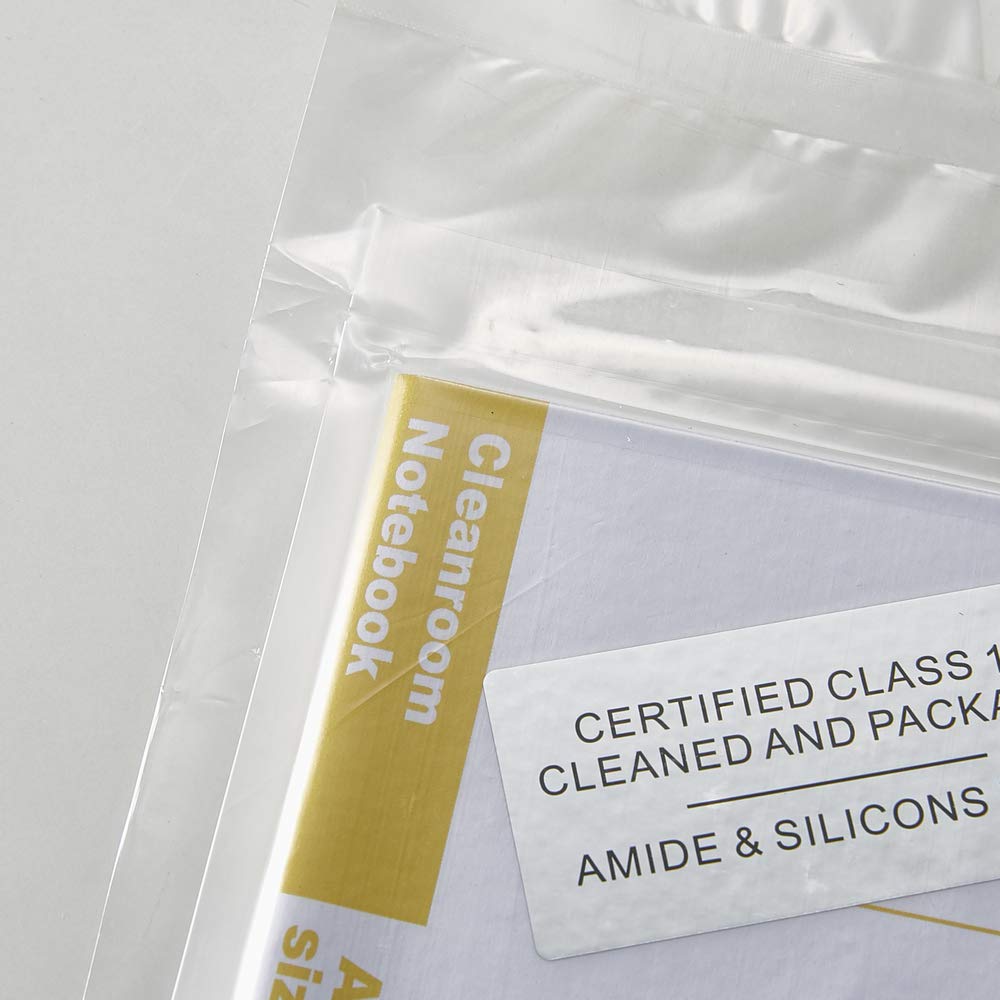 TRUSCO Clean Room Notebook A5 TCN-A5