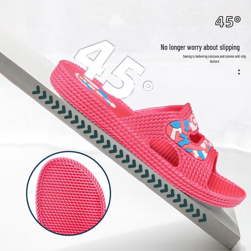 Warrior Women's Summer Anti-slip Slippers