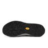 Fila Cushioning Abrasion Resistant Lightweight Breathable Slip Resistant Outdoor Shoes Men's Lunar Gray A12M621118FMS