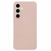 For Samsung Galaxy A26 5G Case Precise Cutouts TPU Fiber Lining Shockproof Phone Cover