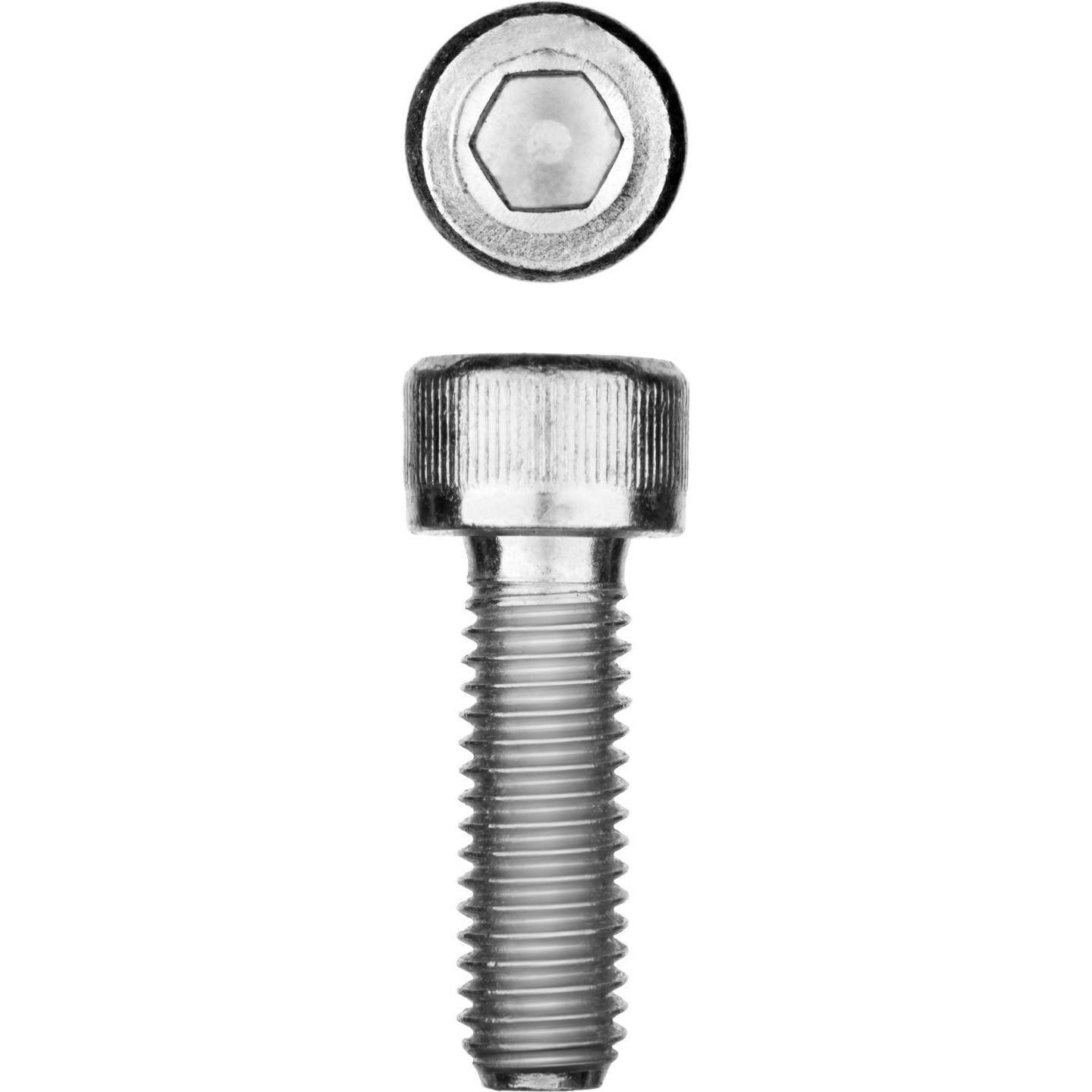 

Galvanized Screw Bison 30318-08-020 Professional