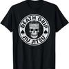 Death Grip Jiu-Jitsu Brazilské Jujitsu BJJ MMA Tričko
