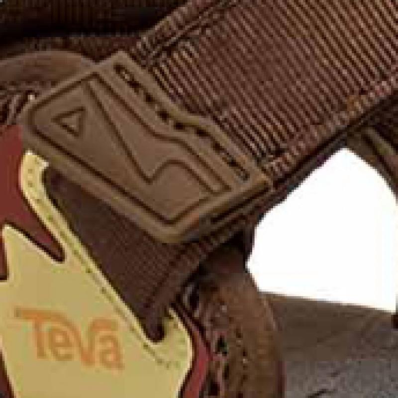Teva Men S High elaSticity cuShioning Daily Sandal Drc Zymic Stvm2414049