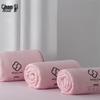 CHANSI Knit Soy Fiber Blend Comforter