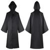 Star Wars Cos Costume Same Cape Jedi Cosplay Costume Cape Performance Costume
