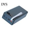 Přenosný nabíjecí kryt C12 Power Bank Bez pájení Odnímatelný DIY Box na 12x18650 Pouzdro QC PD pro chytrý telefon