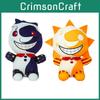 Sundrop Moondrop Super Cute Fnaf Plush Toy For Kids