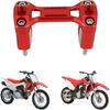 Quadros e acessórios para motociclos – Guiadores de motociclos