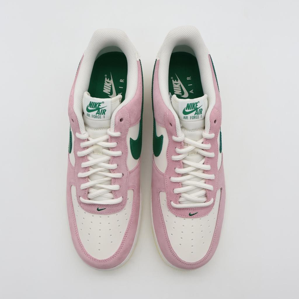 FV9346-100 Nike Air Force 1 Low '07 LV8 Sail and Medium Soft Pink (Men's)