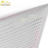 2020 CT4 Front Door Speaker Cover - Decorative Panel Sequin Accessory