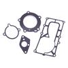 Complete Power Head Seal Gasket Kit 369-02011-0 369-0214-0 36901-0051M Boat Motor Fit for Nissan 4HP 5HP Outboard Engine