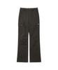 WELLBEING EXPRESS Asymmetric Mountain Pants Khaki Brown