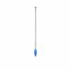 Stainless Steel Sprayer Rod Heavy Duty Non-Telescopic Spraying Shaft
