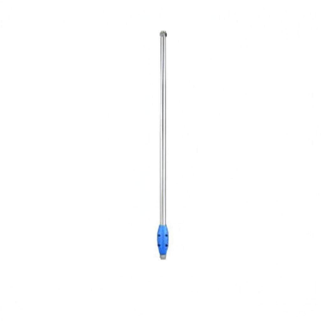 Stainless Steel Sprayer Rod Heavy Duty Non-Telescopic Spraying Shaft