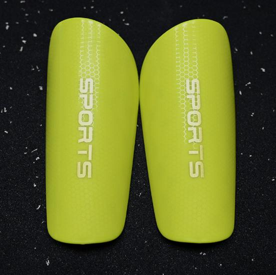 Vysoce kvalitní odolné dvouvrsstvé chrániče holení s 3D částicovou vložkou a rukávem pro ochranu lýtka a kolene