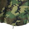 US ARMY 90s GEN Late GORE-TEX Woodland Camo ECWCS Old Mountain Parka Men's Used