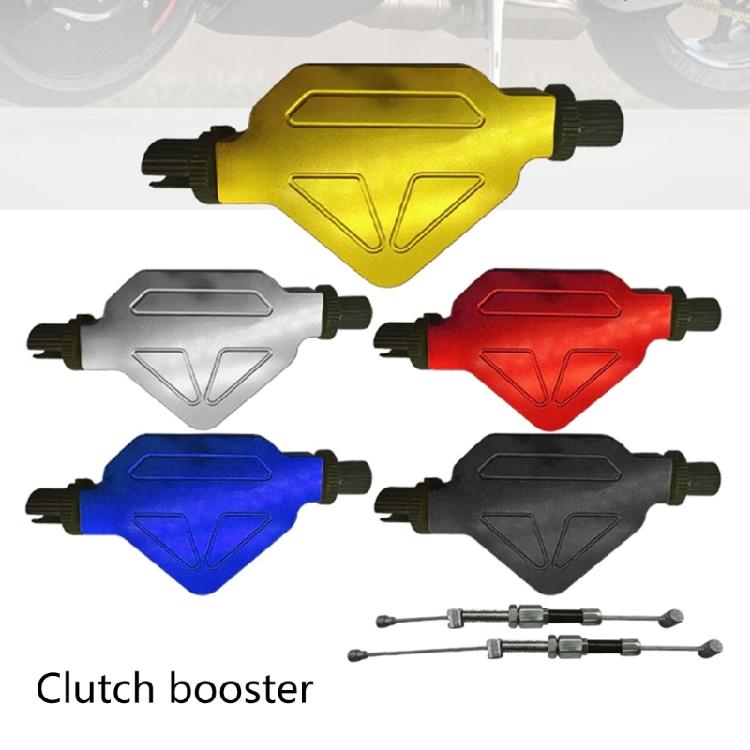 Innovative Clutch Aid Device for Offroads Bikers to Enhances Handling Riding Experience Beginner And Expert Riders Alike