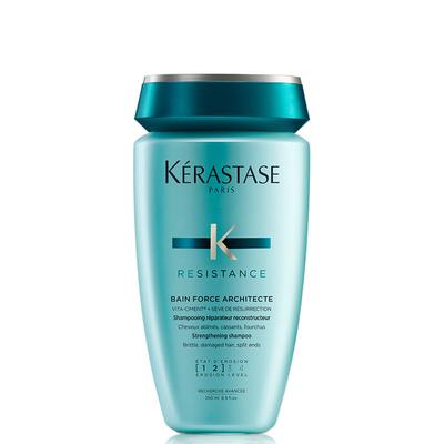 Kerastase Shampoo Bain de Force N 250ml Haarpflege Widerstandskraft