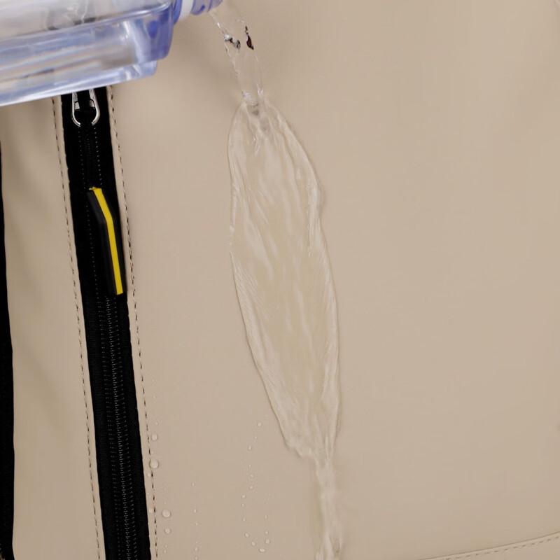 Li Shen Large Capacity Business Travel Backpack