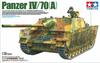 Tamiya 35381 German Panzer IV Tank Destroyer 1/35 / 70(A)