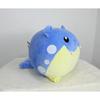 Pokemon Cartoon Seal Ball Stuffed Plush Toy Cartoon Anime Sea Lion Plush Toy Sofa Pillow Gift for Girlfriend Birthday