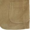 Sortie 410 Corduroy Washed Jacket (Beige)