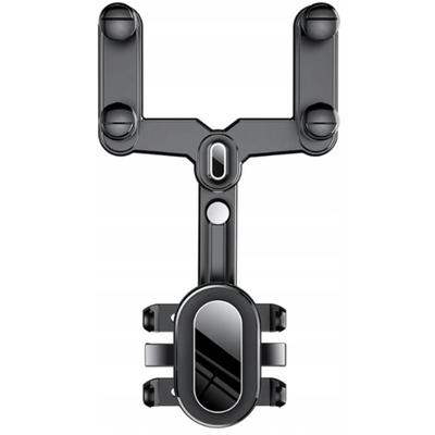 Supretto Rearview Mirror Mobile Phone Holder (8676)