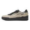 Li Ning Moon Glaze Slip Resistant, Abrasion Resistant, Breathable Low Top Skateboard Shoes Men's Muted Grass Black AGCV333-5